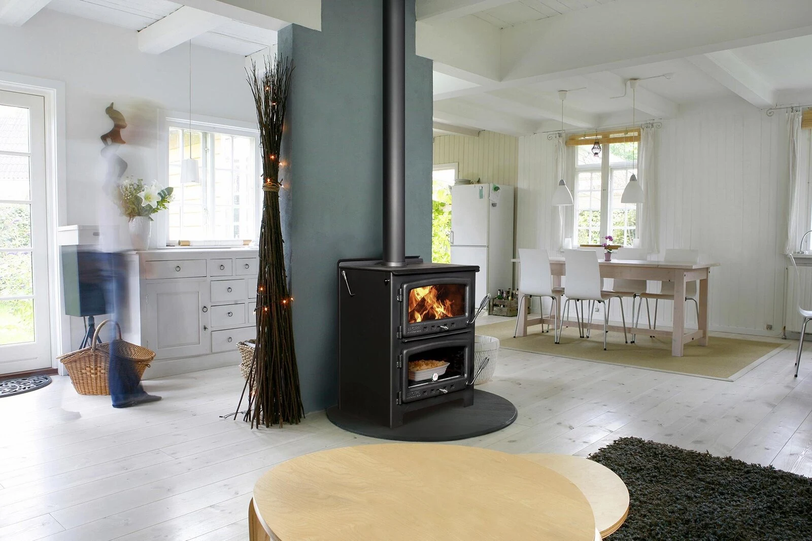 Ambiance Nectre N550