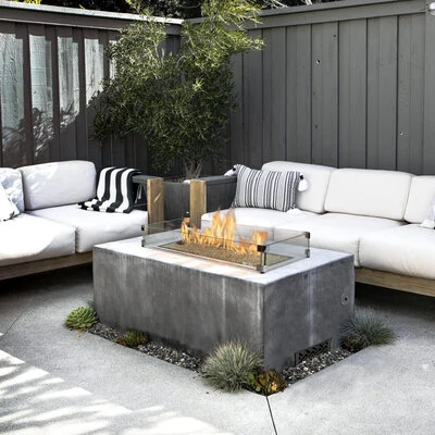 Fire Pits & Fire Tables
