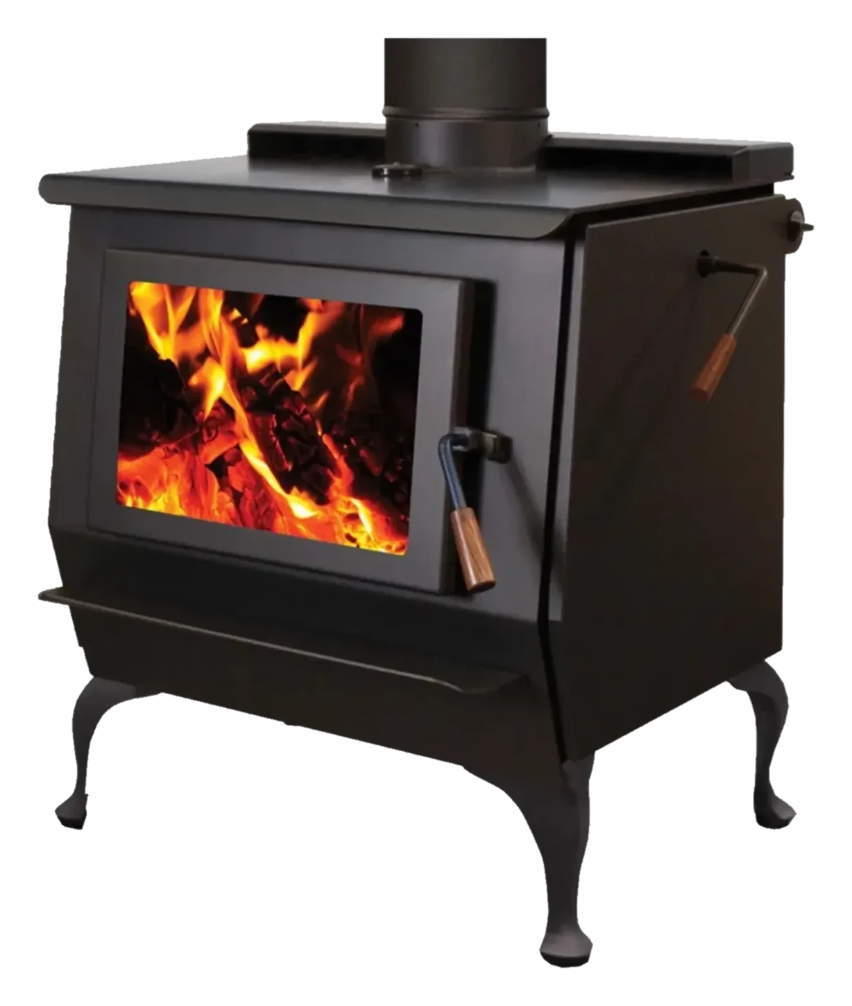 Blaze King King 40 wood stove