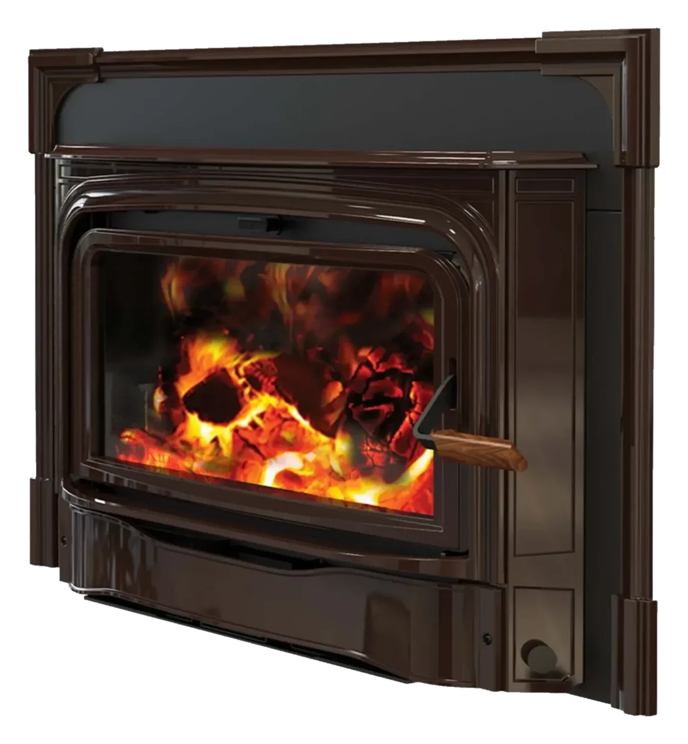 Blaze King Ashford 25 wood insert in Post Falls