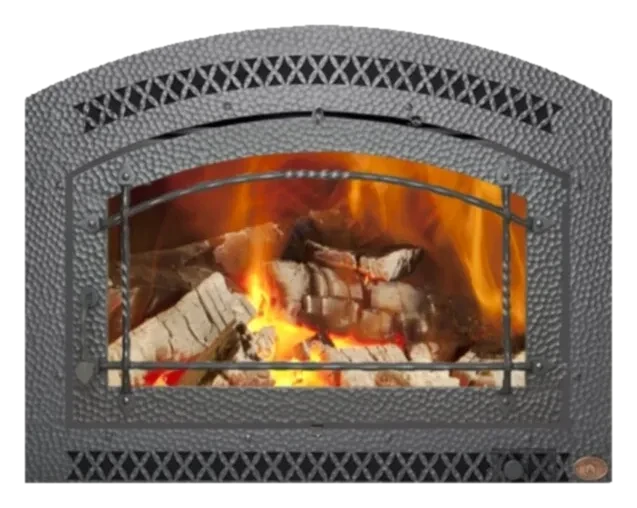 Fireplace Xtrordinair 36 Elite NexGen-Hybrid