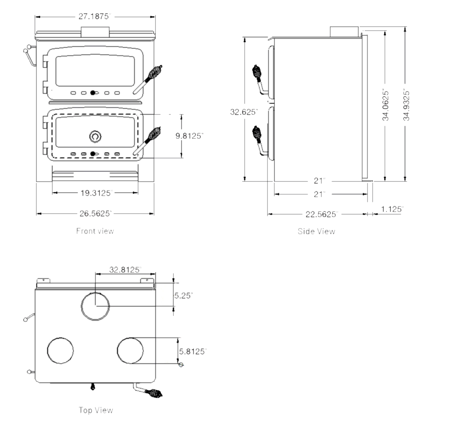 Ambiance Nectre N550