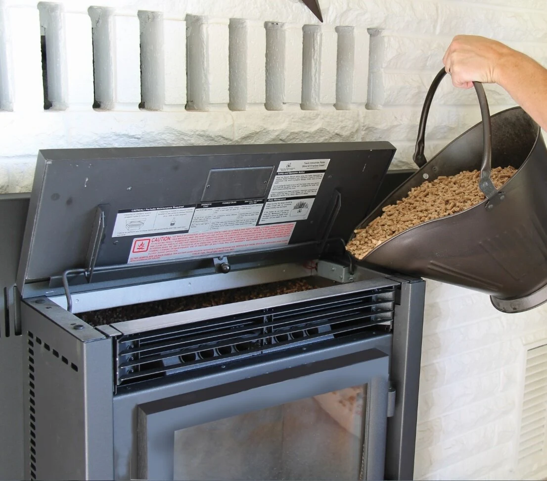Lopi AGP Pellet Insert