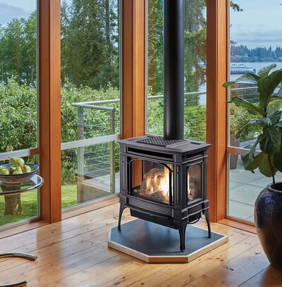 Stoves