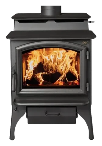 Blaze King Princess 32 wood stove serving Spokane and Coeur d'Alene