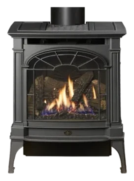Lopi Northfield Bay Window