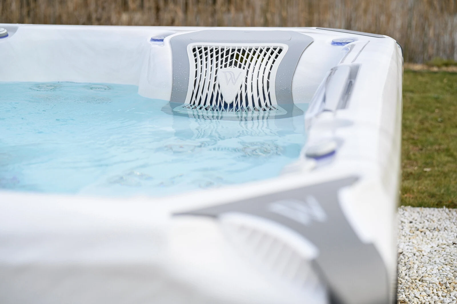 Wellis Kilimanjaro Life Premium hot tub near Coeur d'Alene