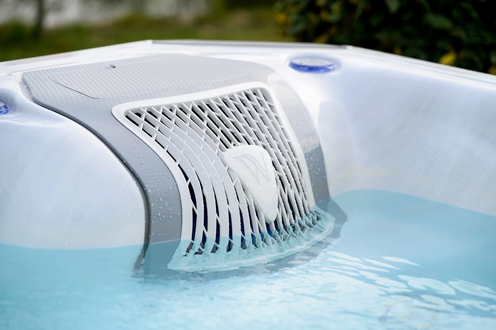 Wellis Kilimanjaro Life Premium hot tub serving Coeur d'Alene