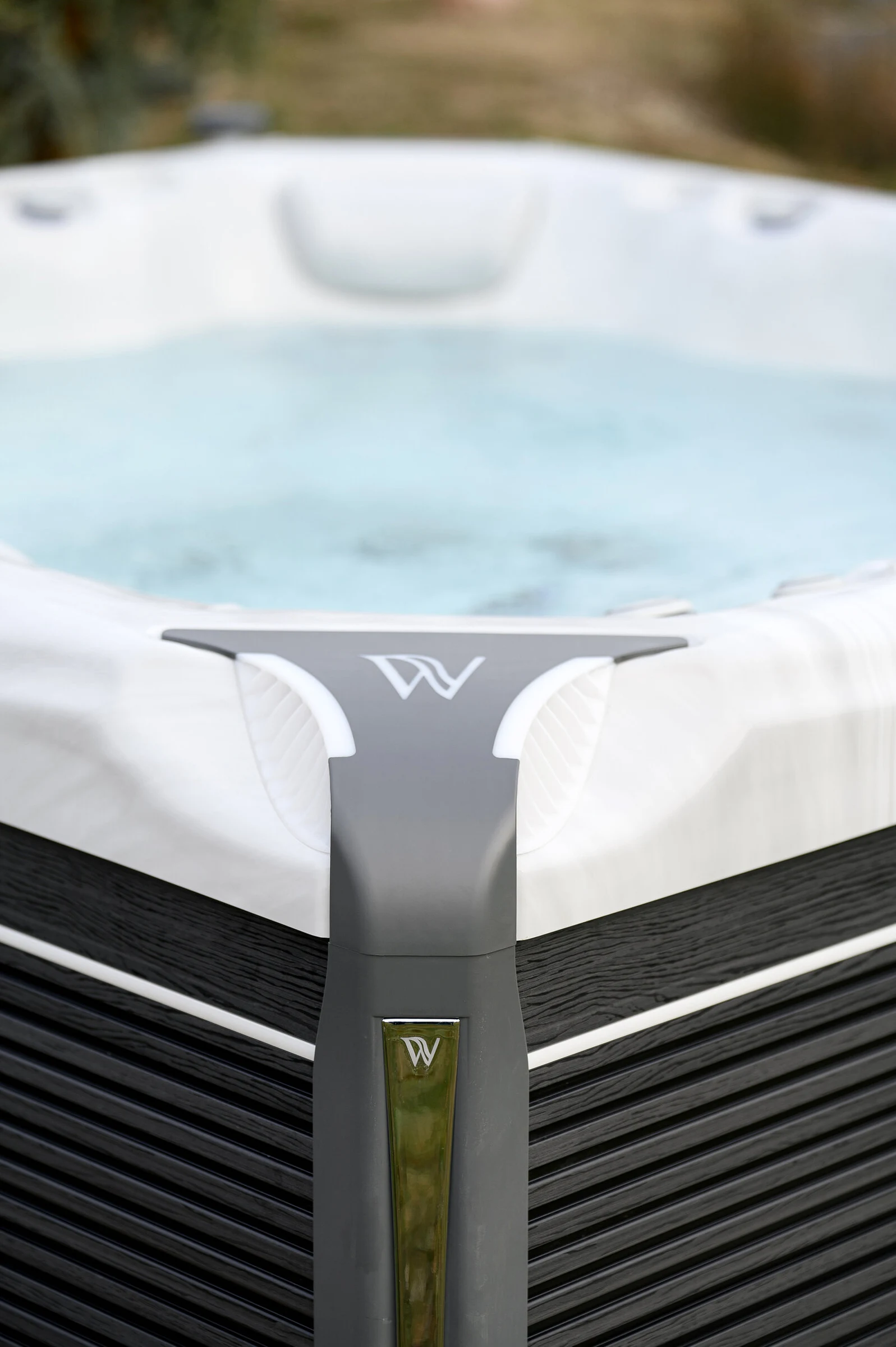 Wellis Kilimanjaro Life Premium hot tub near North Idaho and Spokane