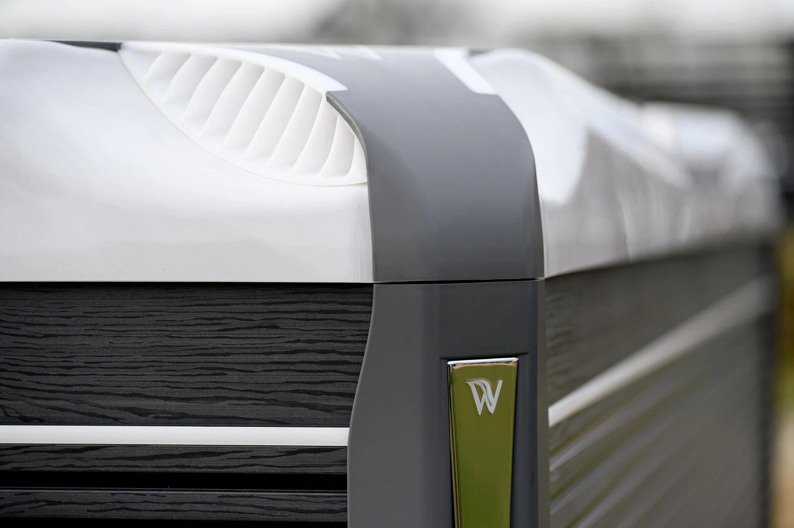 Wellis Kilimanjaro Life Premium hot tub near Spokane