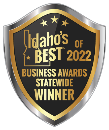 Idaho’s Best of 2022 Winner